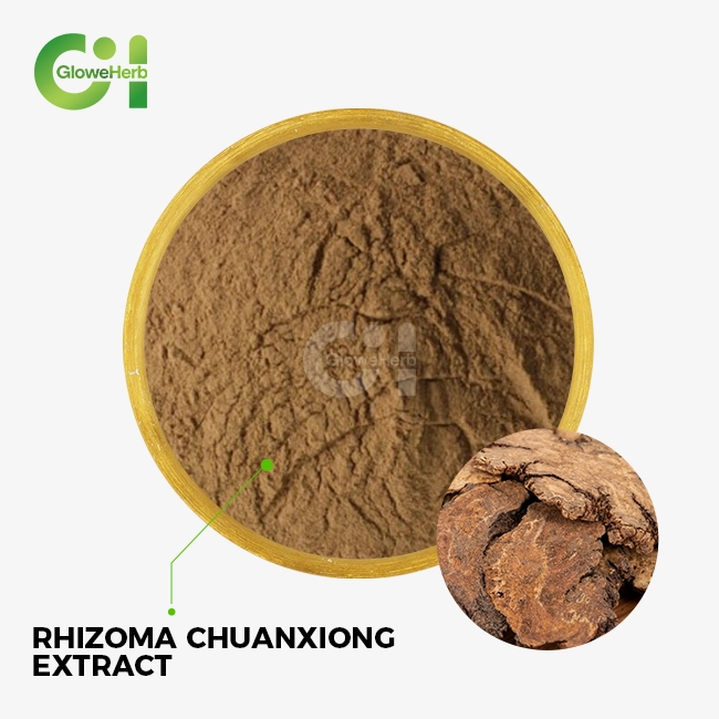 Rhizoma Chuanxiong Extract